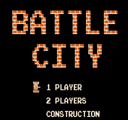 Battle City