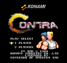 Contra